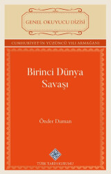 Birinci Dünya Savaşı - 1