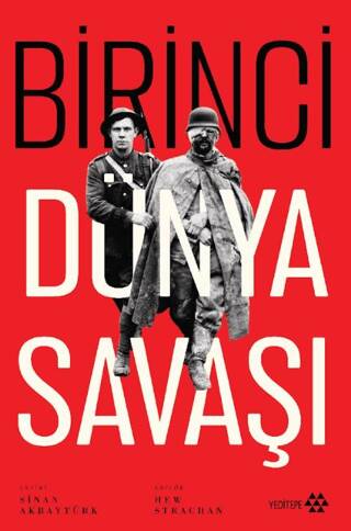 Birinci Dünya Savaşı - 1