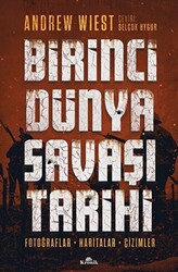 Birinci Dünya Savaşı Tarihi - 1