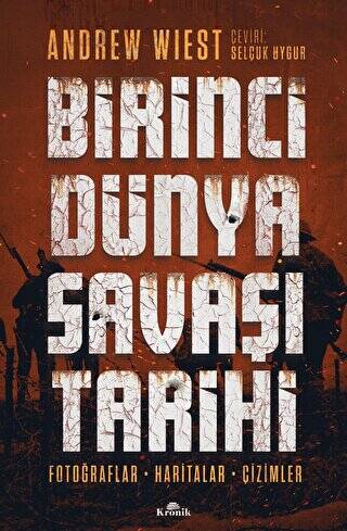 Birinci Dünya Savaşı Tarihi - 1