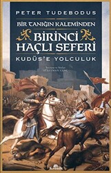 Birinci Haçlı Seferi - 1