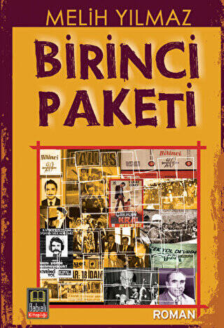 Birinci Paketi - 1