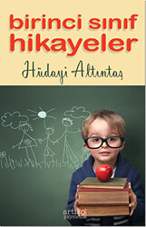 Birinci Sınıf Hikayeler - 1