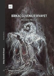 Birkaç Güvenilir Rivayet - Pruva Yayınları