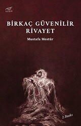 Birkaç Güvenilir Rivayet - 1