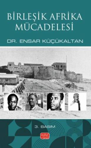 Birleşik Afrika Mücadelesi - 1