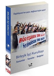 Birleşik İşçi Kurultayı - 1