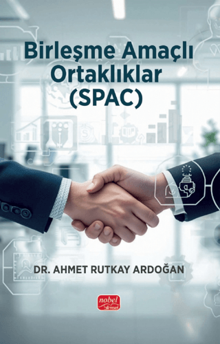 Birleşme Amaçlı Ortaklıklar SPAC - 1