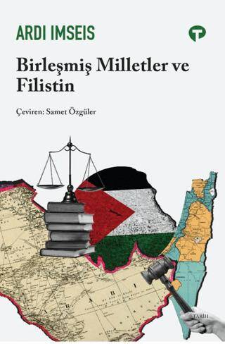 Birleşmiş Milletler ve Filistin - 1