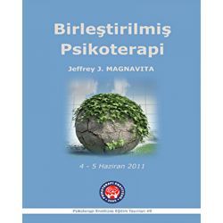 Birleştirilmiş Psikoterapi - Unified Psychotherapy - 1