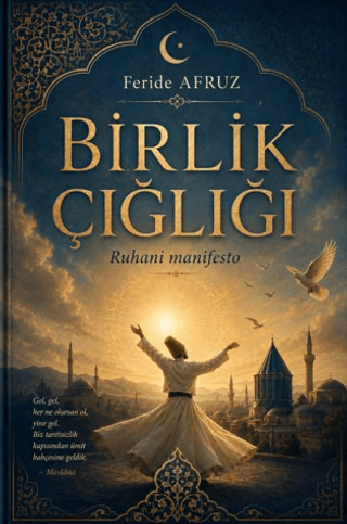 Birlik Çığlığı - Ruhani - 1