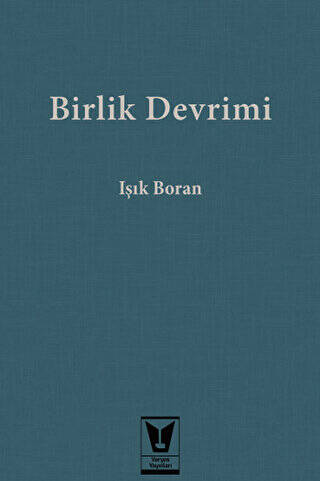Birlik Devrimi - 1