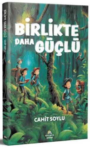 Birlikte Daha Güçlü - 1
