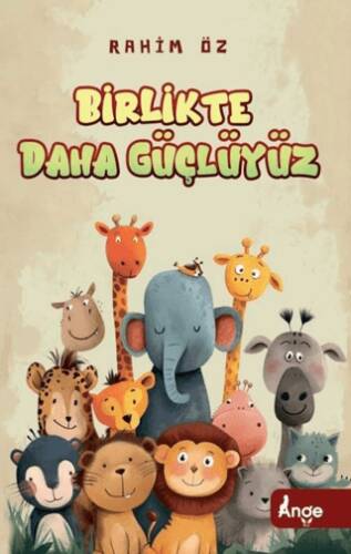 Birlikte Daha Güçlüyüz - 1