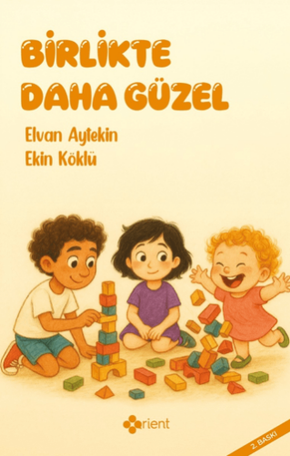 Birlikte Daha Güzel - 1