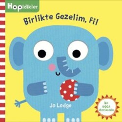 Birlikte Gezelim, Fil - Beta Kids