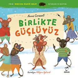 Birlikte Güçlüyüz - 1