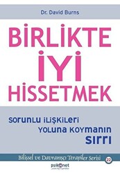 Birlikte İyi Hissetmek - 1