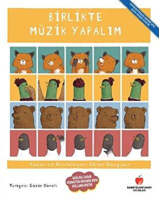 Birlikte Müzik Yapalım - 1