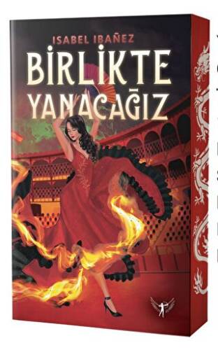 Birlikte Yanacağız - 1