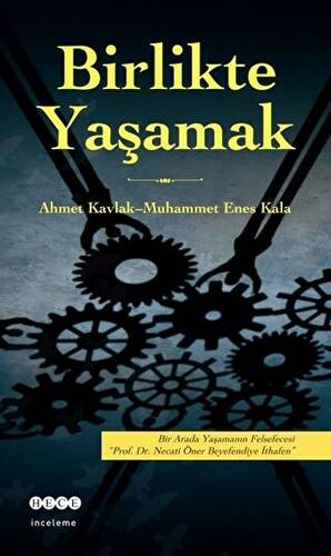 Birlikte Yaşamak - 1