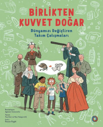 Birlikten Kuvvet Doğar - Orenda