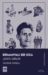 Birmanyalı Bir Kıza - Ötüken Neşriyat