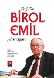 Birol Emil Armağanı - 1