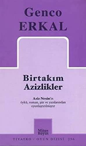 Birtakım Azizlikler - 1