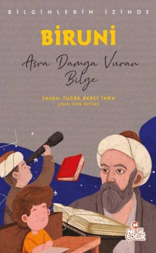 Biruni - Bilginlerin İzinde - 1