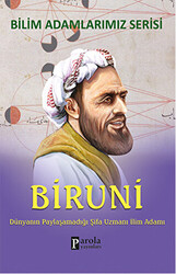 Biruni - Bilim Adamlarımız Serisi - 1