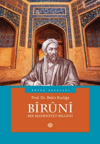 Biruni - Bir Medeniyet Bilgini - 1