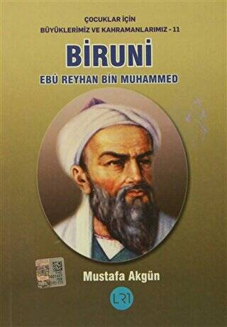 Biruni - Ebu Reyhan Bin Muhammed - 1