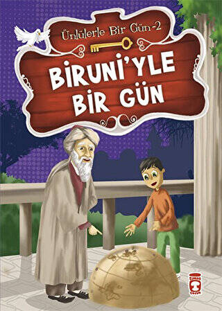 Biruni’yle Bir Gün - 1