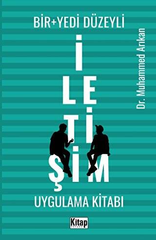 Bir+Yedi Düzeyli İletişim Uygulama Kitabı - 1
