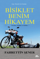 Bisiklet Benim Hikayem - 1