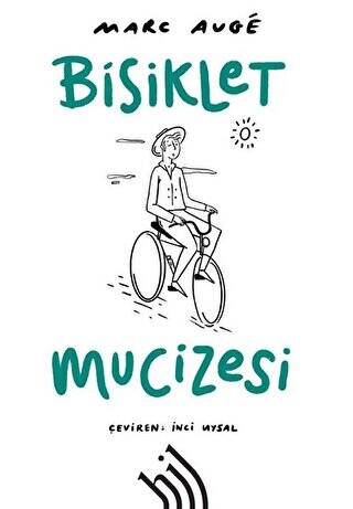 Bisiklet Mucizesi - 1