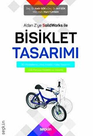 Bisiklet Tasarımı - 1