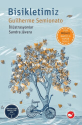 Bisikletimiz - Beyaz Balina Yayınları