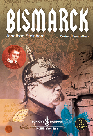 Bismarck - 1