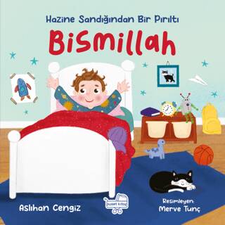 Bismillah - Hazine Sandığından Bir Pırıltı - 1