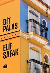 Bit Palas - Doğan Kitap