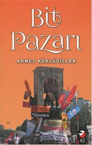 Bit Pazarı - 1