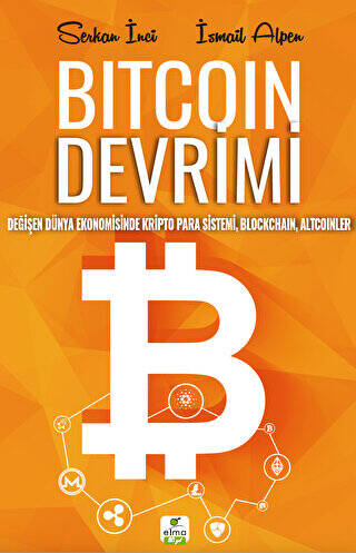 Bitcoin Devrimi - 1