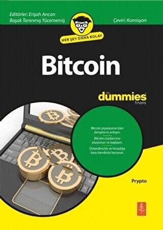 Bitcoin - 1