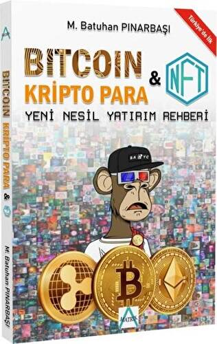 Bitcoin: Kripto Para ve NFT Rehberi - 1