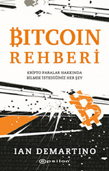 Bitcoin Rehberi - 1