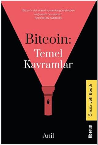 Bitcoin: Temel Kavramlar - 1