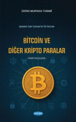 Bitcoin ve Diğer Kripto Paralar - Kevser Yayınları