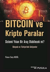 Bitcoin ve Kripto Paralar - Pusula Yayıncılık